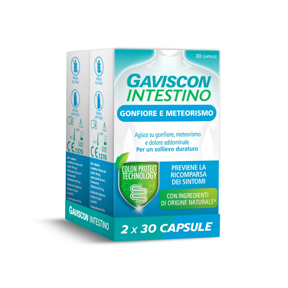 gaviscon-gonfiore-e-meteorismo-colon-protect-30-capsule image 8