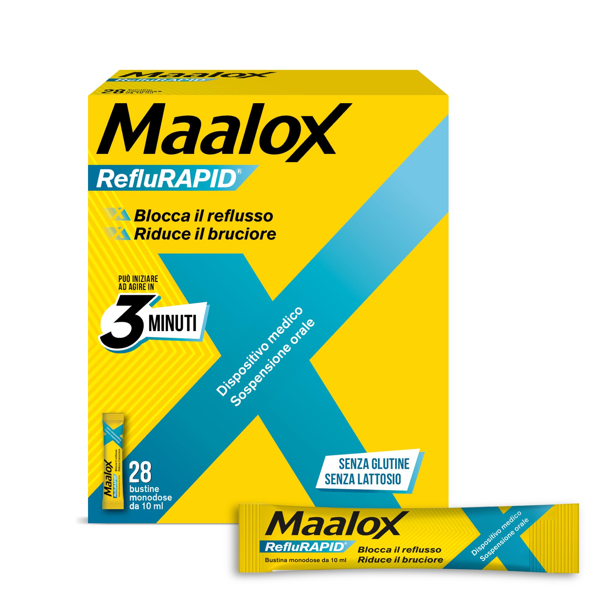 maalox-reflurapid-dispositivo-medico-per-reflusso-gastroesofageo-28-bustine-gust image 1