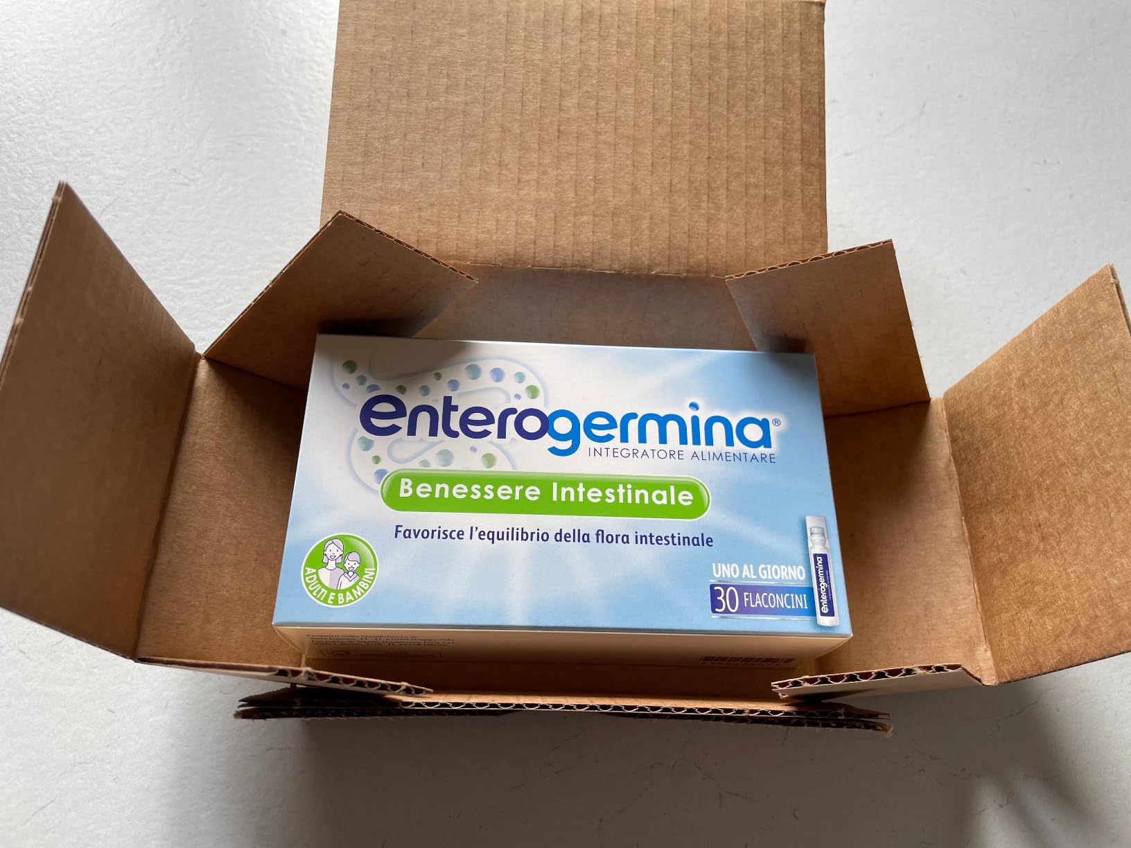 Perfetti per mio papà anziano