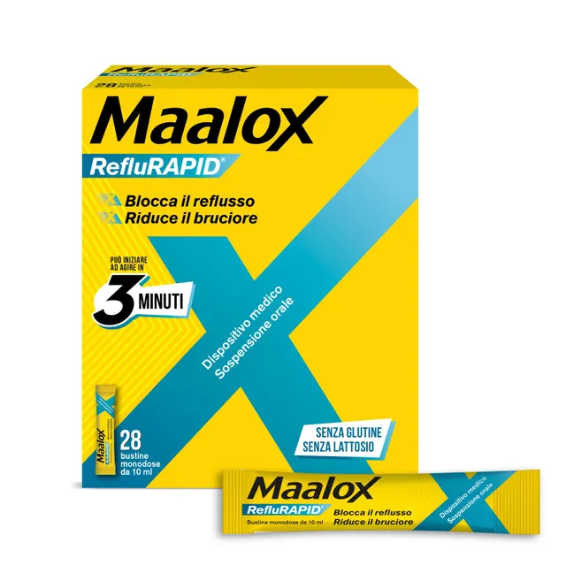 maalox-reflurapid-dispositivo-medico-per-reflusso-gastroesofageo-28-bustine-gust image 1