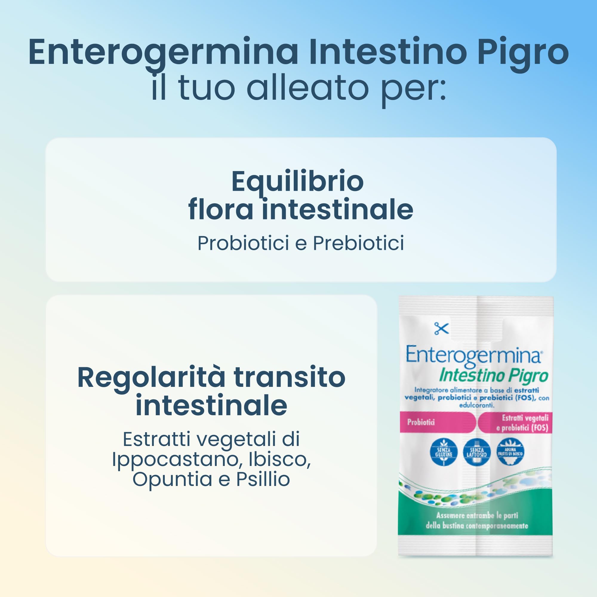 enterogermina-intestino-pigro-integratore-probiotici-e-prebiotici-28-bustine-gus image 2