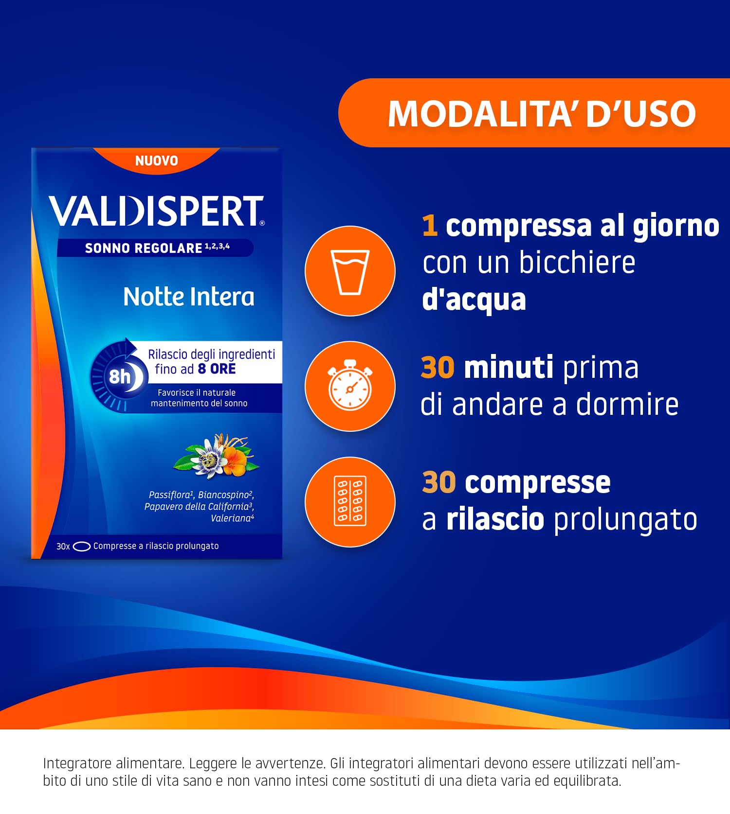 valdispert-notte-intera-integratore-sonno-30-compresse-a-rilascio-prolungato-8-o image 6