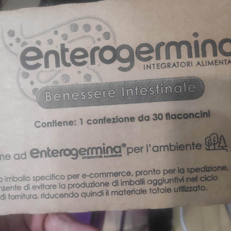 Discreto, effetto lento