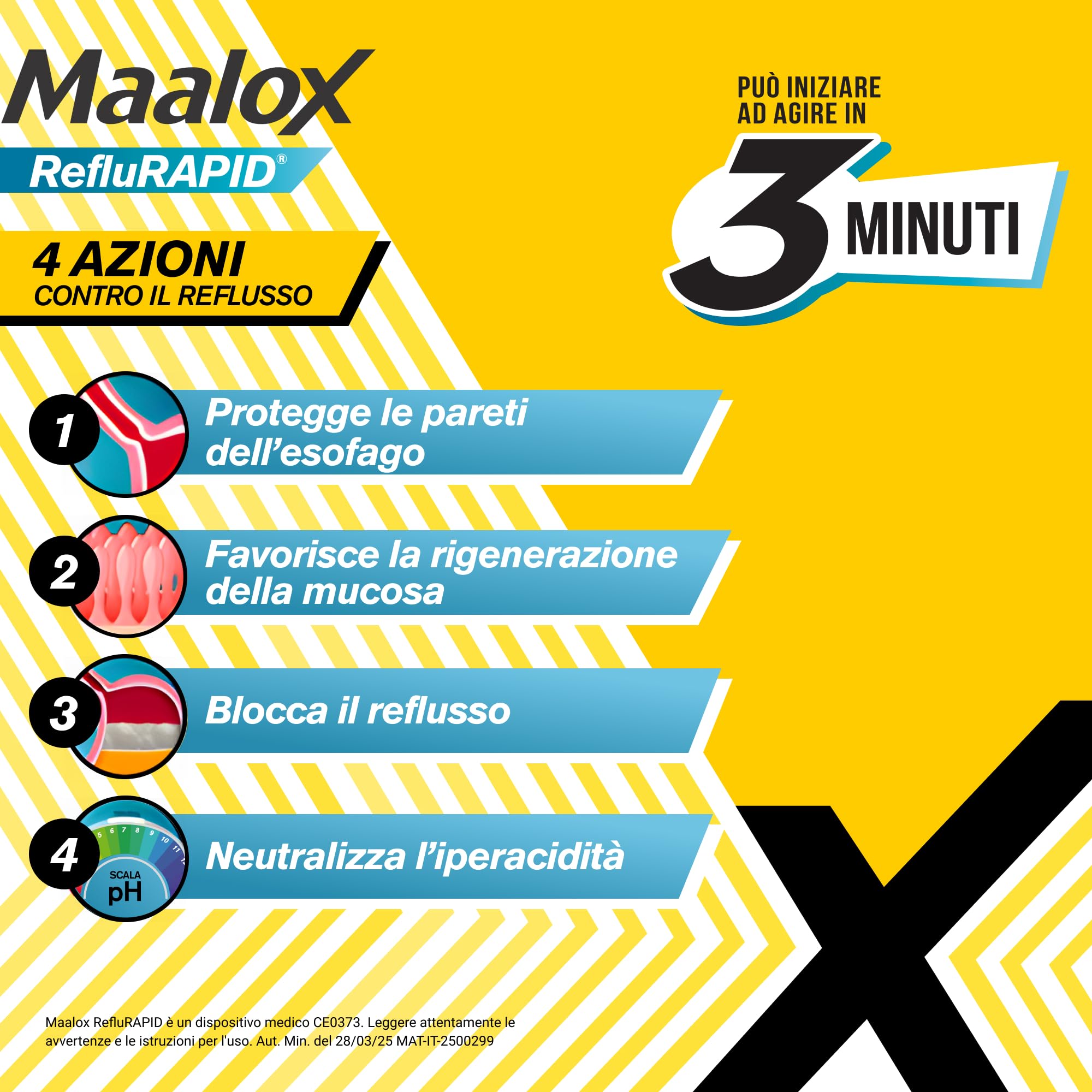 maalox-reflurapid-reflusso-gastroesofageo-e-bruciore-20-stick-menta-da-10-ml image 3