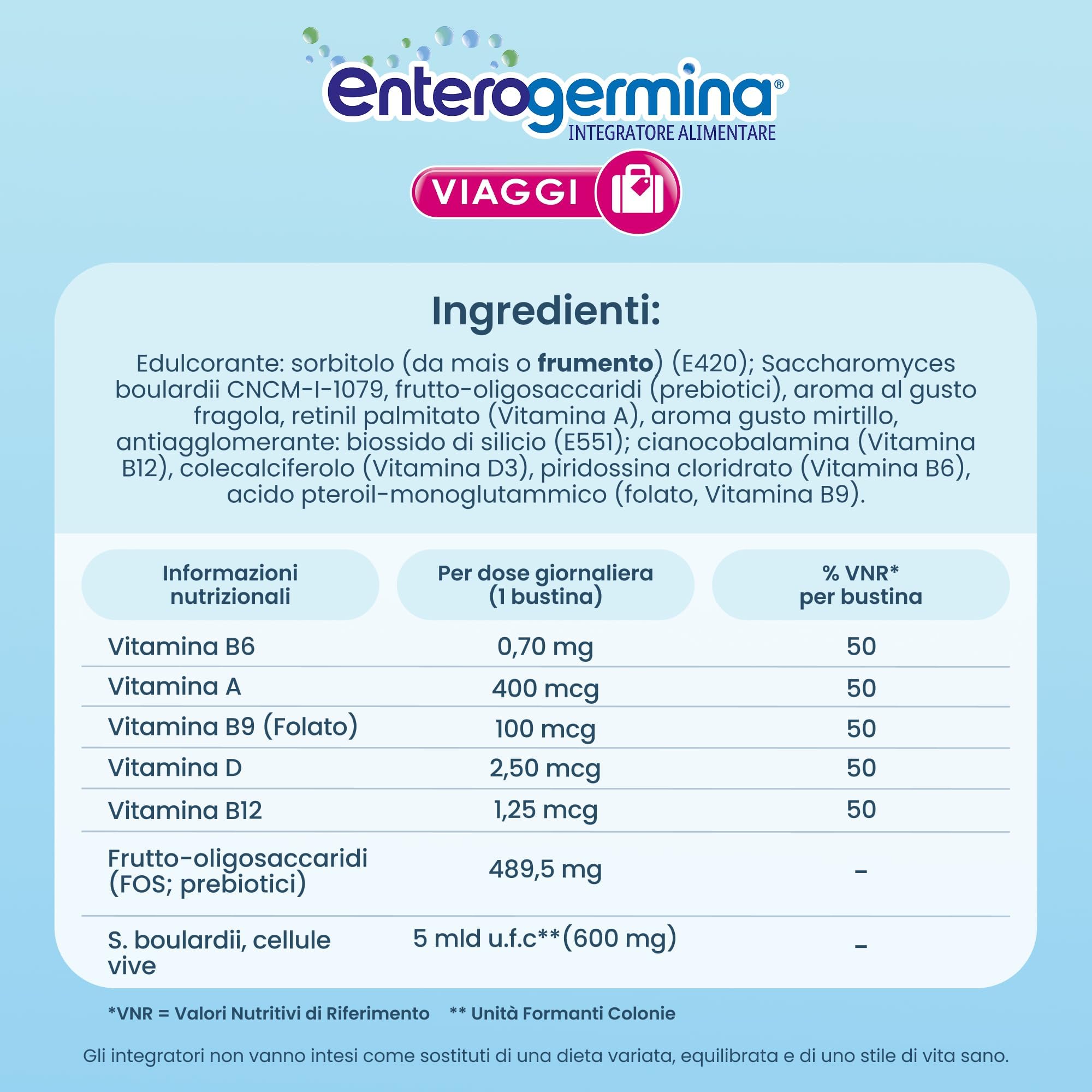 enterogermina-viaggi-fermenti-lattici-probiotici-adulti-24-bustine-orosolubili image 7