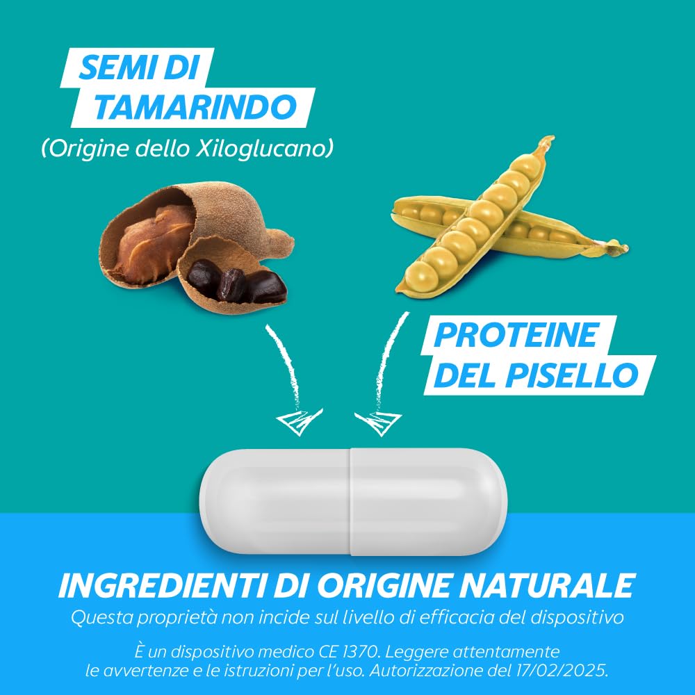 gaviscon-gonfiore-e-meteorismo-colon-protect-30-capsule image 3