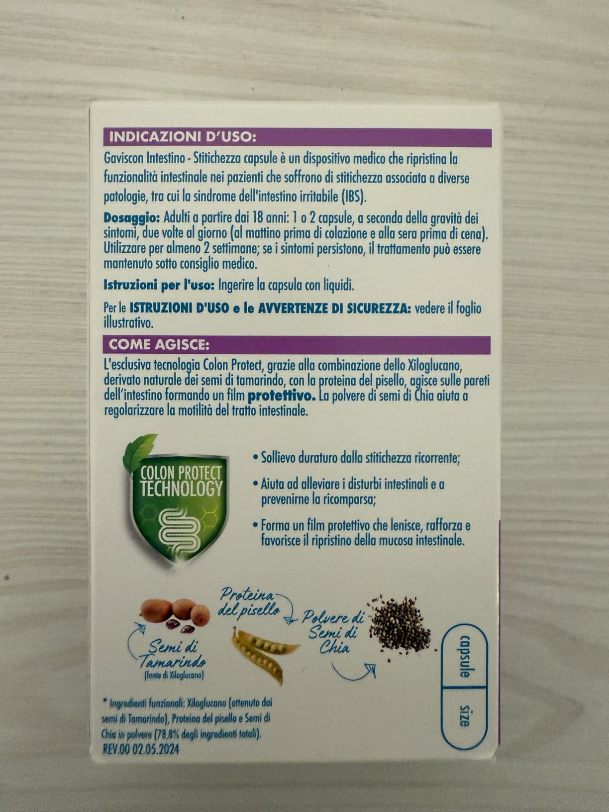 Addio stitichezza frequente