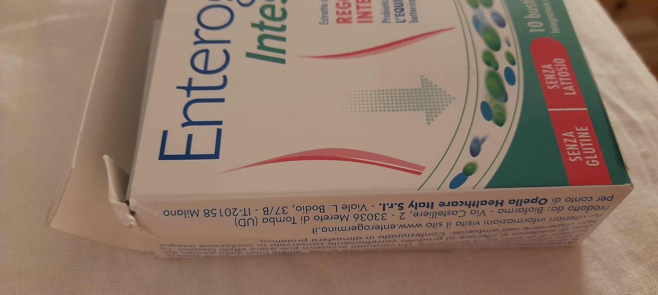 Aiutano ma lentamente