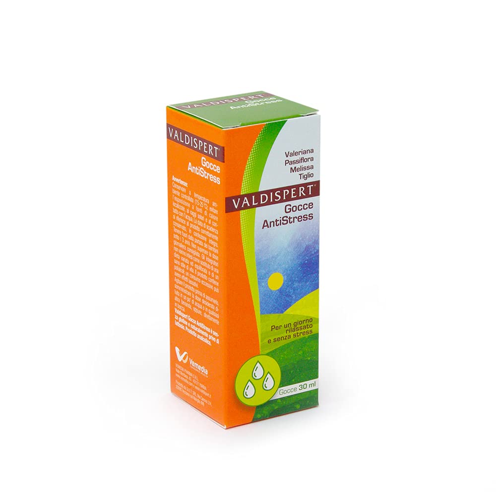 valdispert-gocce-antistress-integratore-rilassante-con-valeriana-30-ml image 2