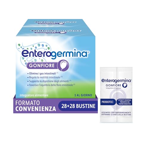 enterogermina-gonfiore-probiotici-prebiotici-enzimi-28-bustine image 8