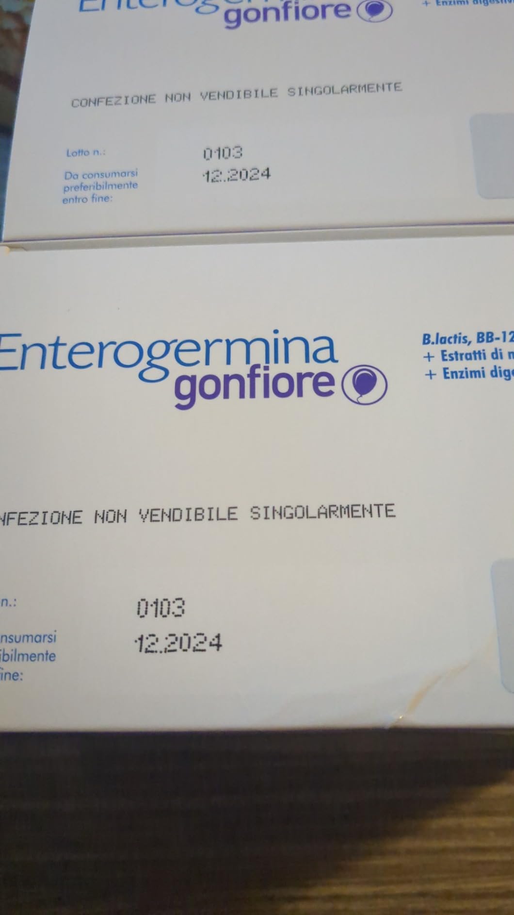Efficace e delicato