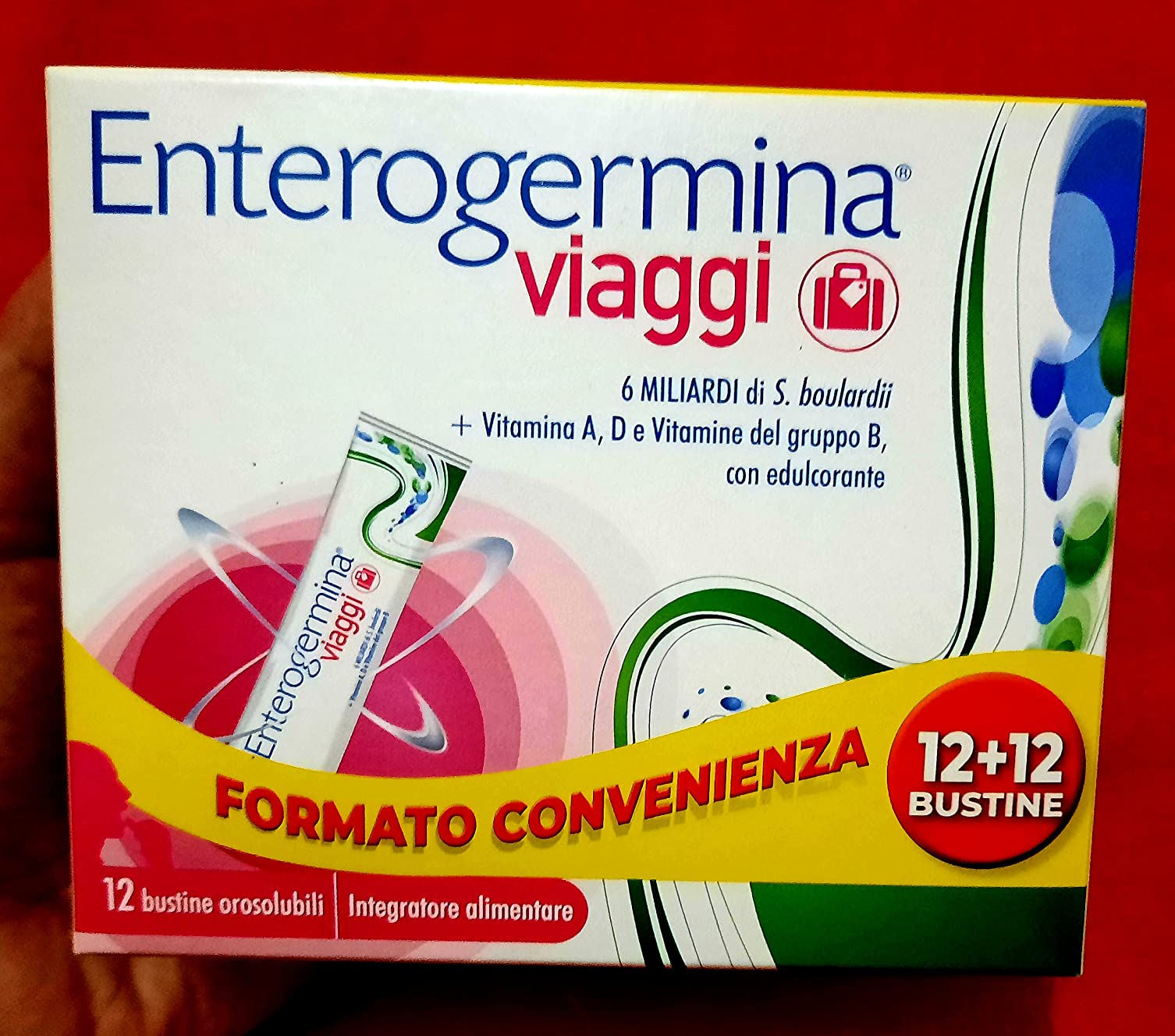 Utili per intestino delicato