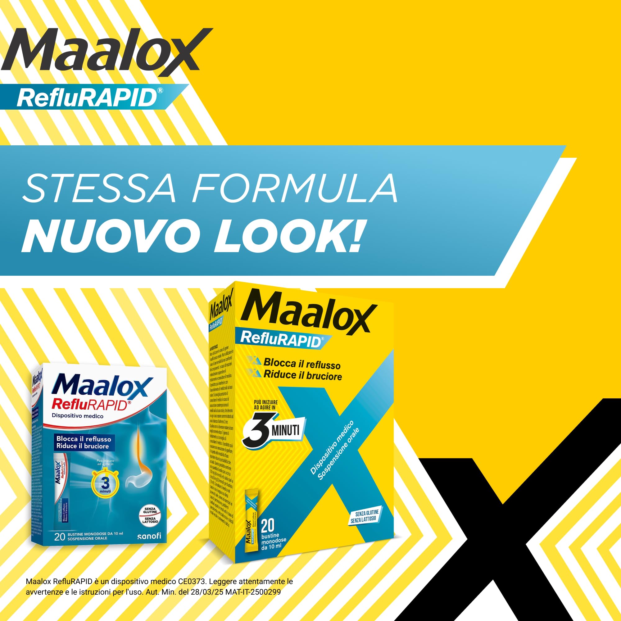 maalox-reflurapid-blocca-reflusso-40-bustine-menta-da-10-ml image 2