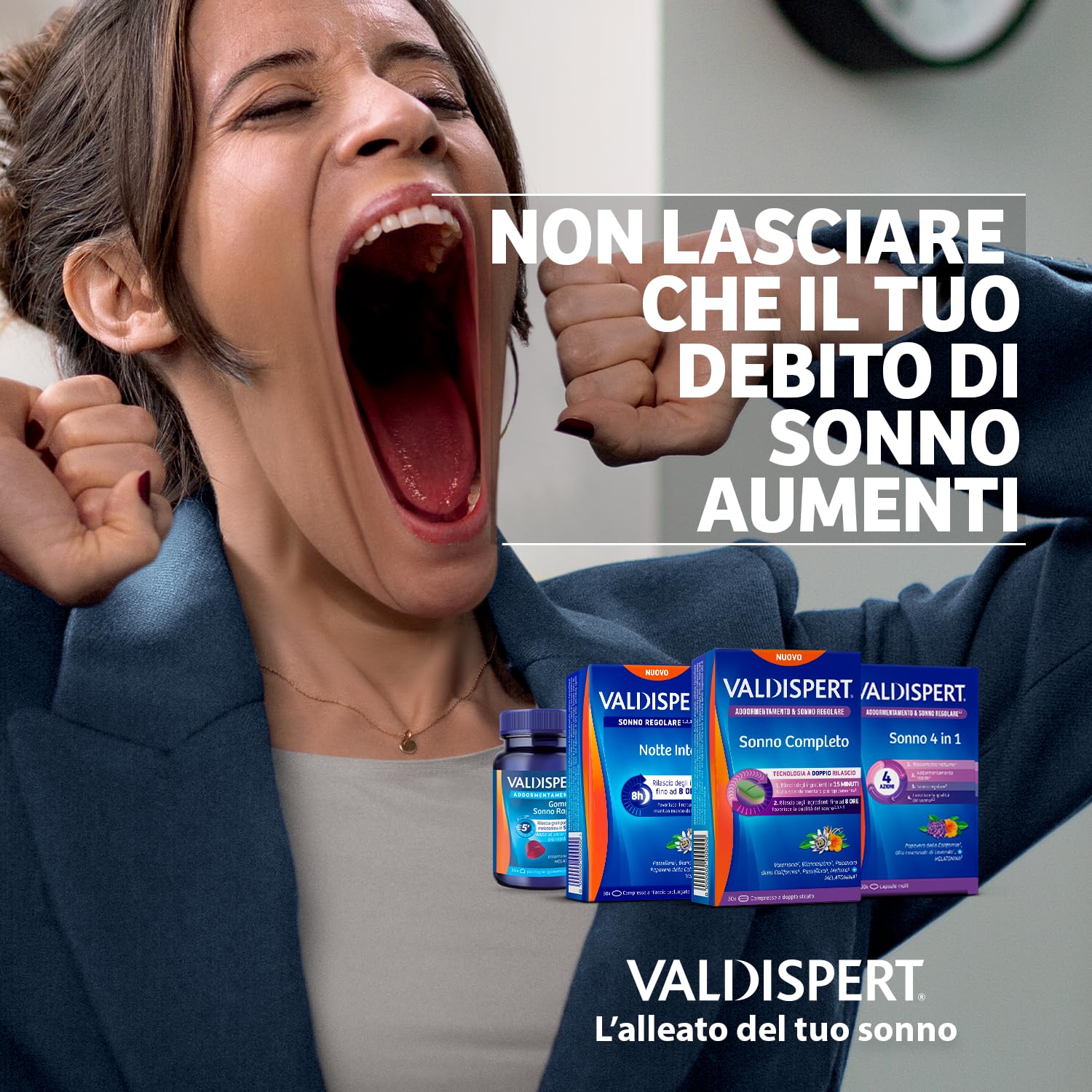 valdispert-sonno-completo-integratore-sonno-con-melatonina-30-compresse-doppio-r image 7