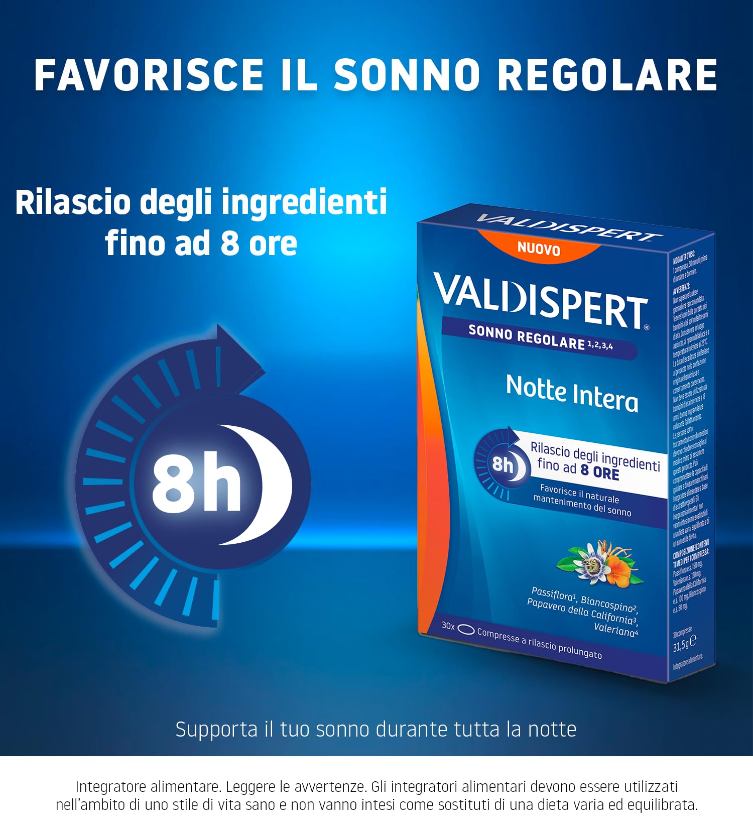 valdispert-notte-intera-integratore-sonno-30-compresse-a-rilascio-prolungato-8-o image 3