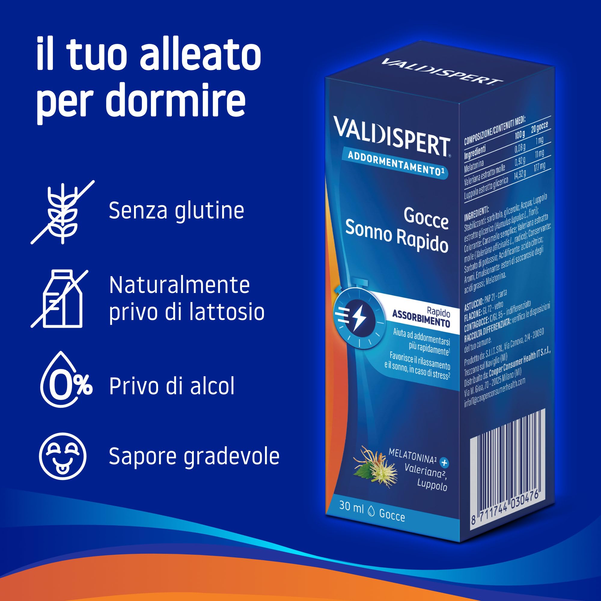 valdispert-gocce-sonno-rapido-integratore-con-melatonina-e-valeriana-2x30-ml image 6