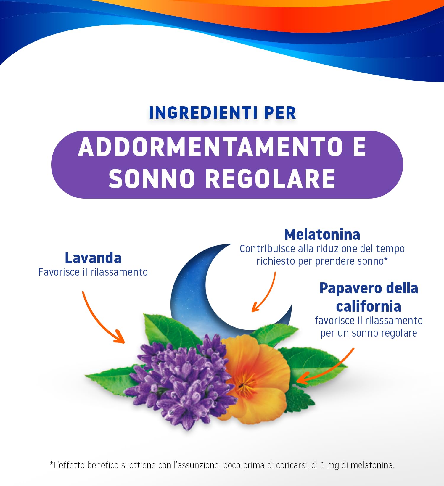 valdispert-sonno-4-in-1-integratore-notte-30-capsule-molli image 3